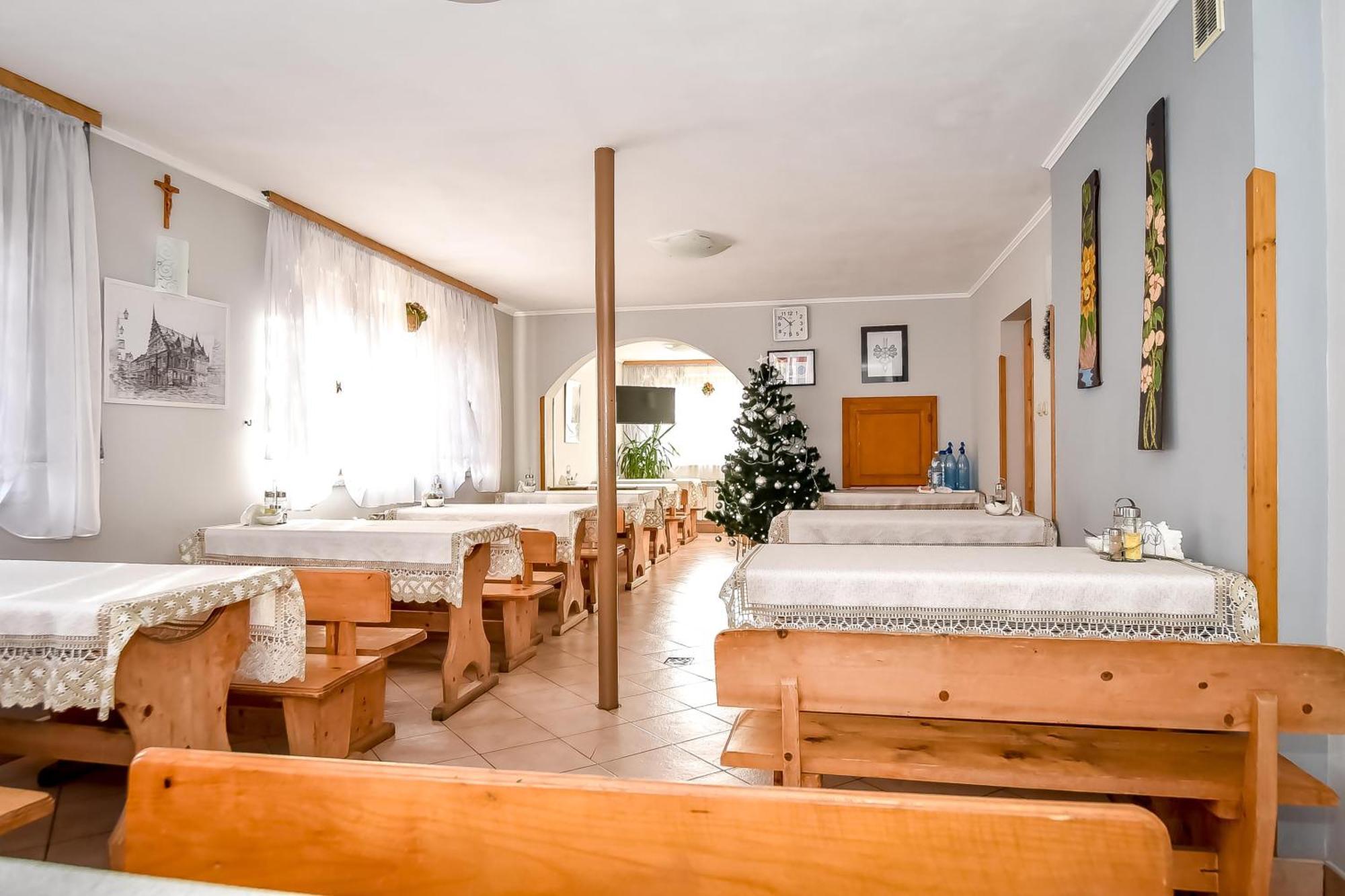 U Cudzicha Lejlighed Zakopane Eksteriør billede